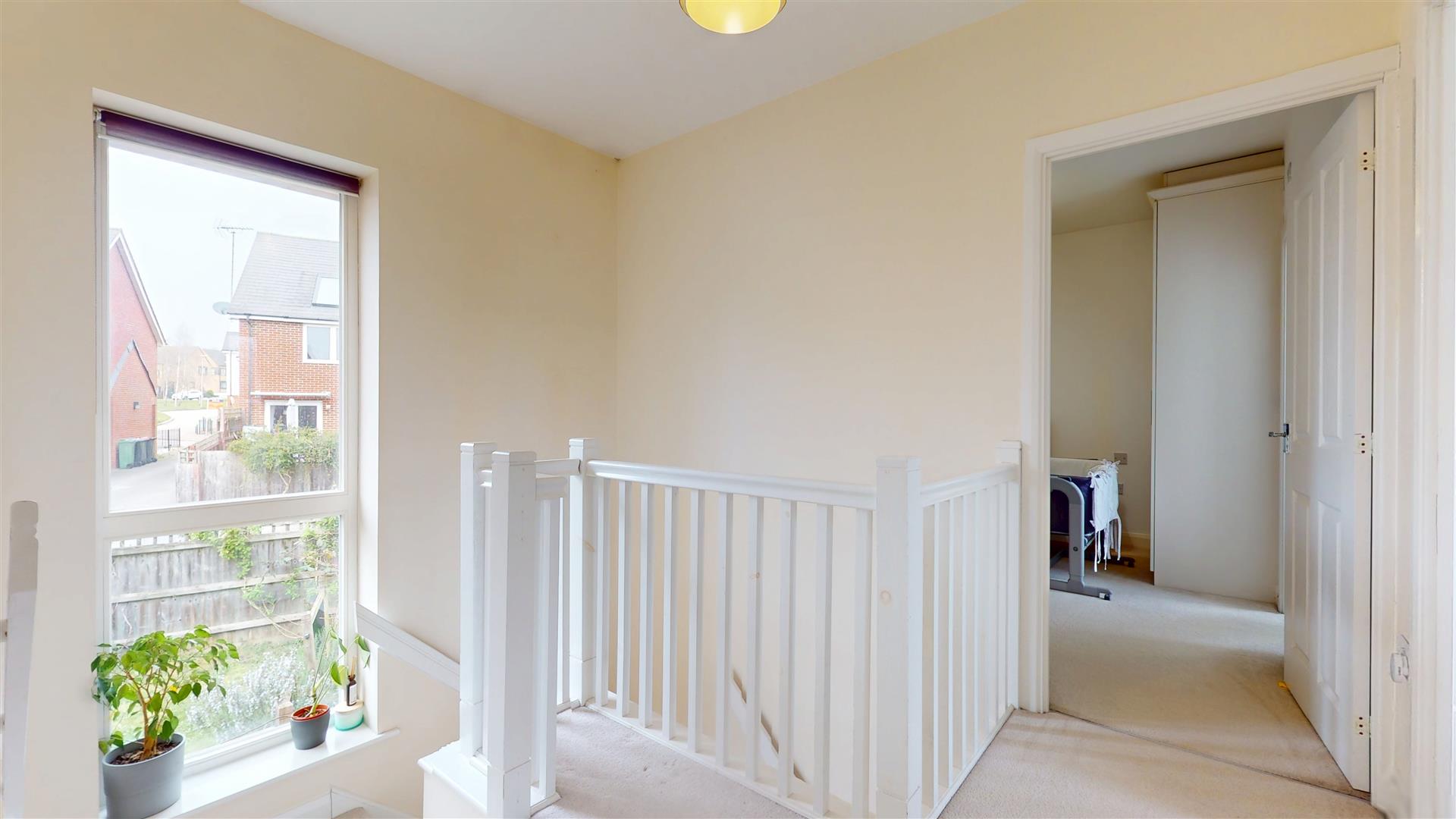 Lowery Crescent, Oxley Park, Milton Keynes